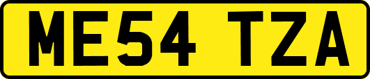 ME54TZA