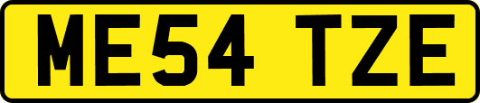 ME54TZE