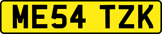 ME54TZK