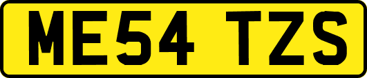 ME54TZS