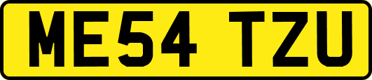 ME54TZU