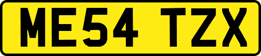 ME54TZX
