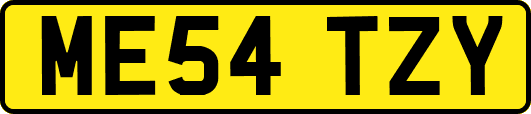 ME54TZY