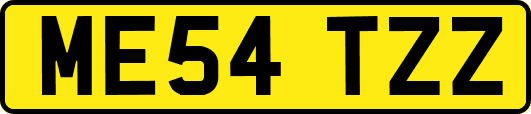 ME54TZZ