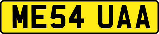 ME54UAA