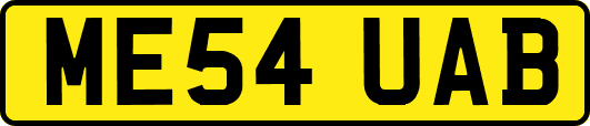 ME54UAB