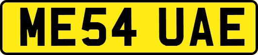 ME54UAE