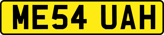 ME54UAH