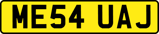 ME54UAJ