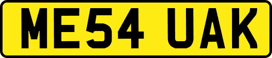 ME54UAK