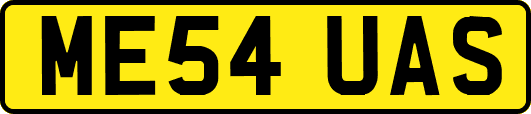 ME54UAS