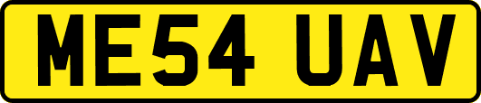 ME54UAV