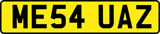 ME54UAZ