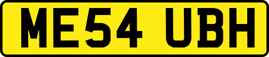 ME54UBH