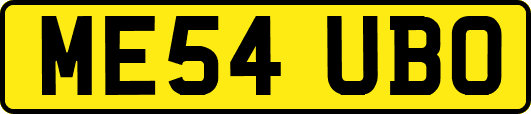 ME54UBO