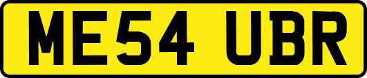ME54UBR