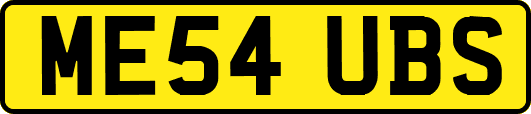 ME54UBS