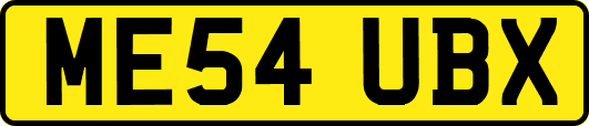 ME54UBX