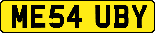 ME54UBY