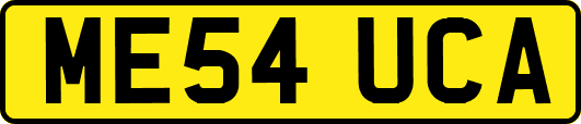 ME54UCA