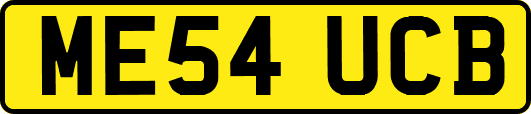 ME54UCB