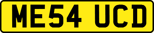 ME54UCD