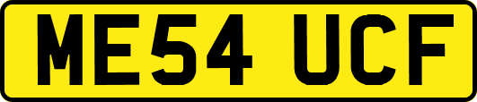 ME54UCF