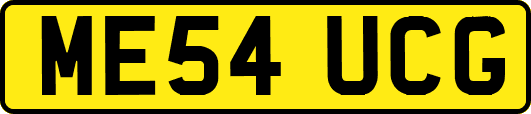 ME54UCG