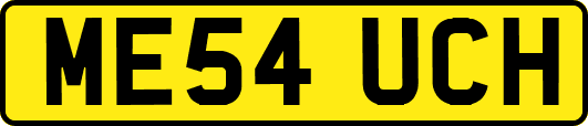 ME54UCH