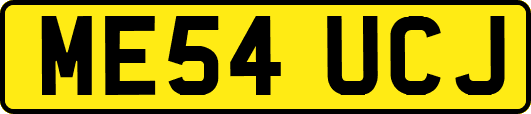 ME54UCJ