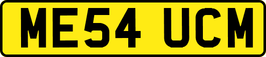 ME54UCM