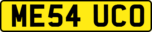 ME54UCO