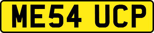 ME54UCP