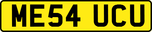 ME54UCU
