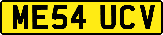 ME54UCV