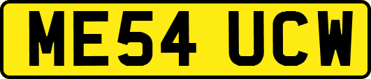 ME54UCW