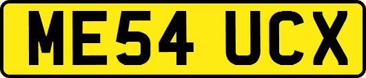 ME54UCX
