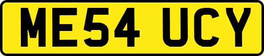 ME54UCY