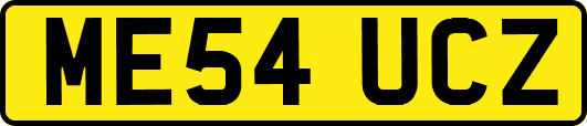 ME54UCZ