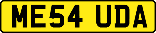 ME54UDA