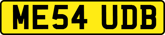 ME54UDB