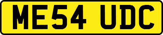 ME54UDC