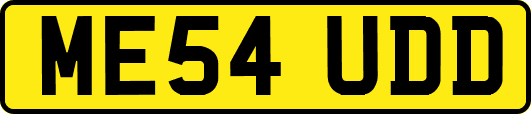 ME54UDD