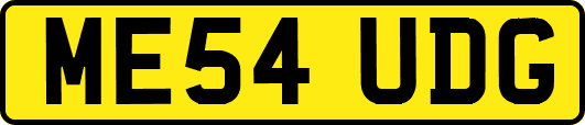 ME54UDG