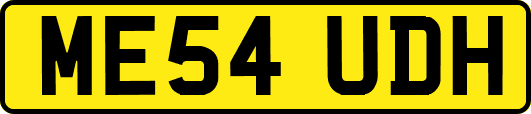 ME54UDH