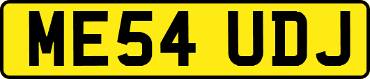 ME54UDJ
