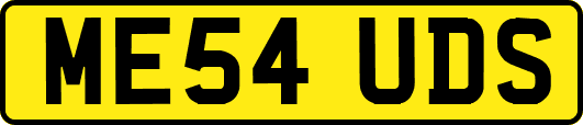 ME54UDS