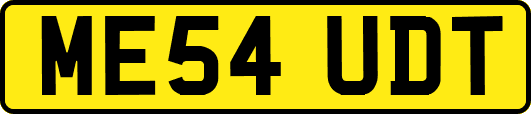 ME54UDT