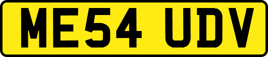 ME54UDV