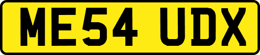 ME54UDX